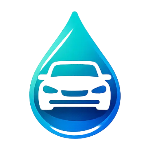Lavage auto à domicile Unzent